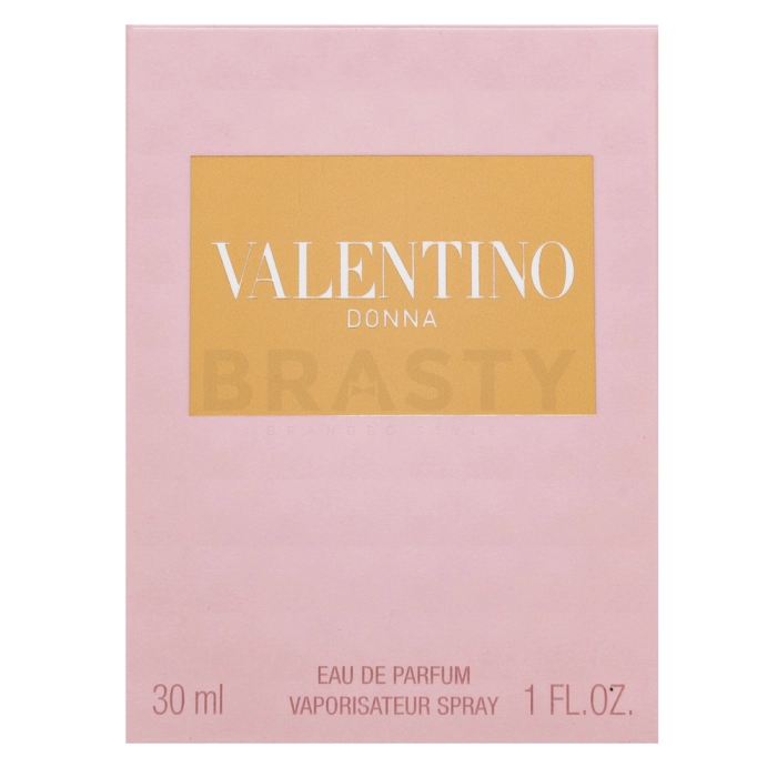 Valentino Valentino Donna woda perfumowana dla kobiet 30 ml