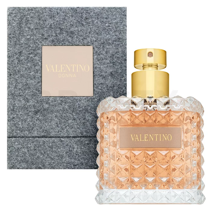 Valentino Valentino Donna Edition Feutre parfémovaná voda pro ženy 100 ml