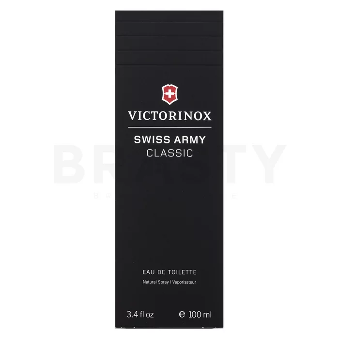 Swiss Army Swiss Army Classic toaletní voda pro muže 100 ml