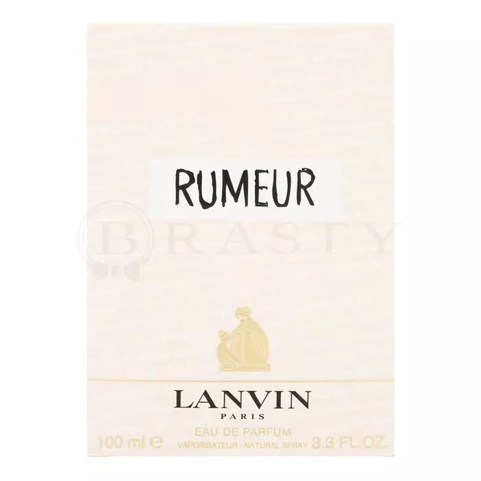 Lanvin Rumeur Eau de Parfum femei 100 ml