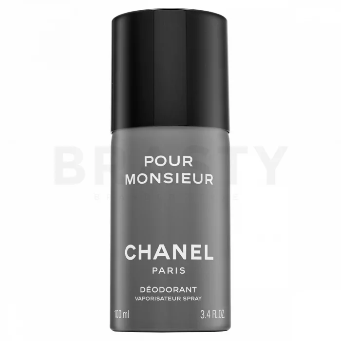Chanel Pour Monsieur deospray pro muže 100 ml