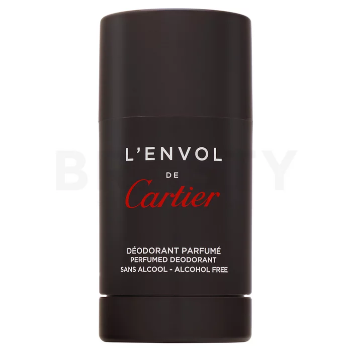 Cartier L'Envol de Cartier deostick pro muže 75 ml