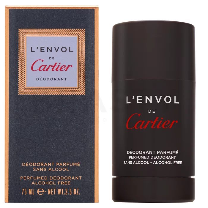 Cartier L'Envol de Cartier deostick pro muže 75 ml