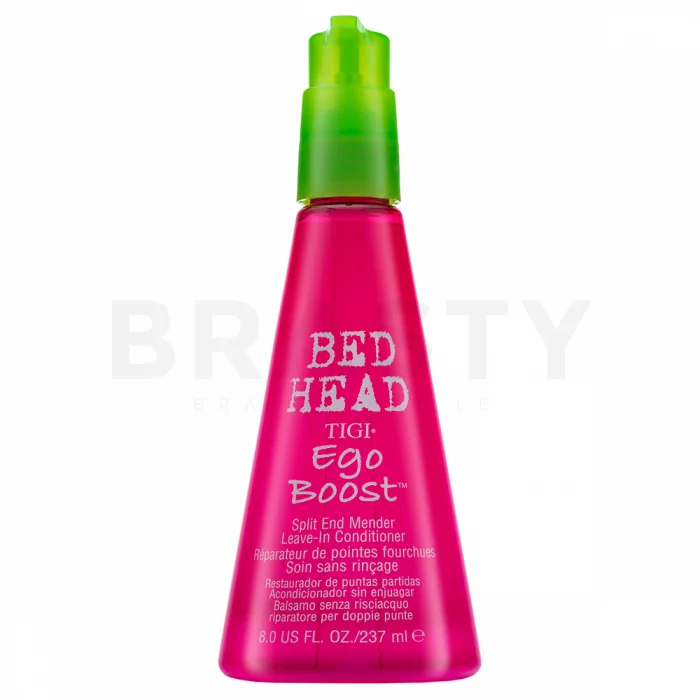 Tigi Bed Head Ego Boost bezoplachový kondicionér na roztřepené konečky vlasů 237 ml