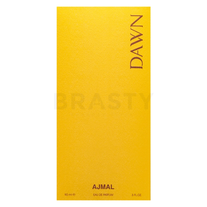 Ajmal Dawn parfémovaná voda unisex Extra Offer 90 ml