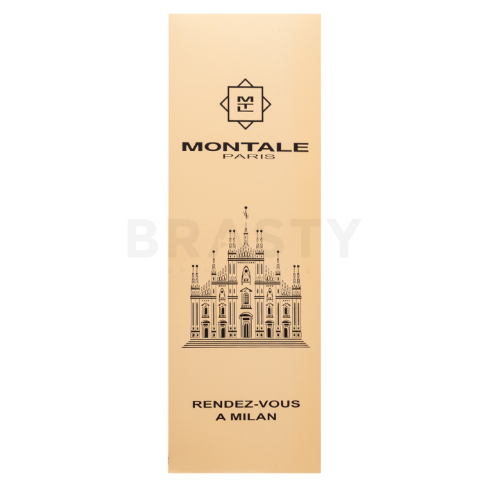 Montale Rendez-Vous à Milan parfémovaná voda unisex 100 ml