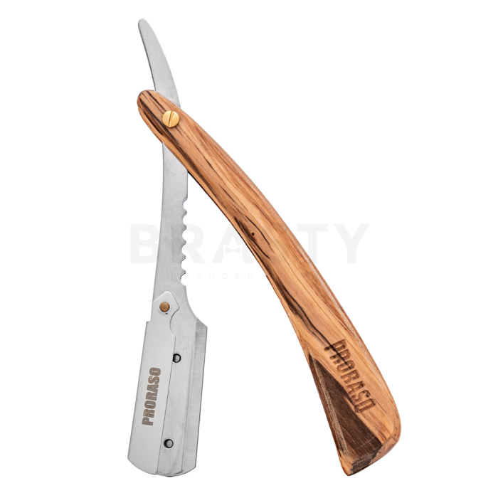 Proraso Shavetta britva