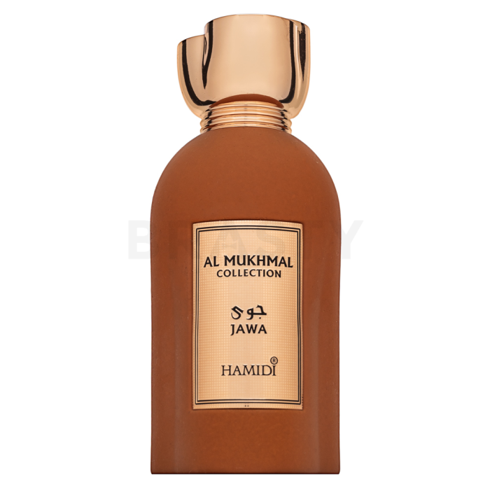 Hamidi Jawa parfémovaná voda unisex Extra Offer 2 100 ml