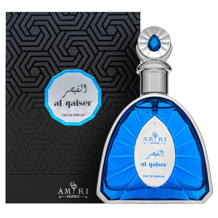 Hamidi Al Qaiser parfumirana voda unisex Extra Offer 2 100 ml