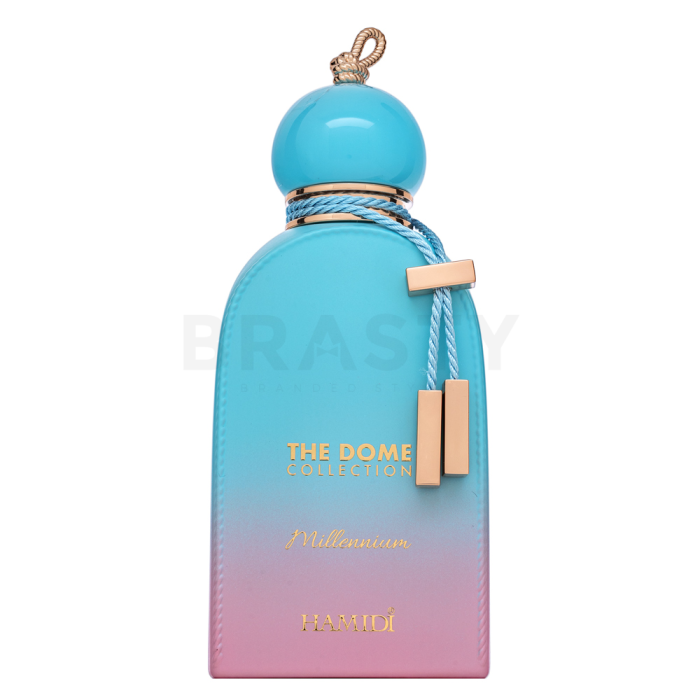 Hamidi Millenium Eau de Parfum unisex Extra Offer 2 100 ml