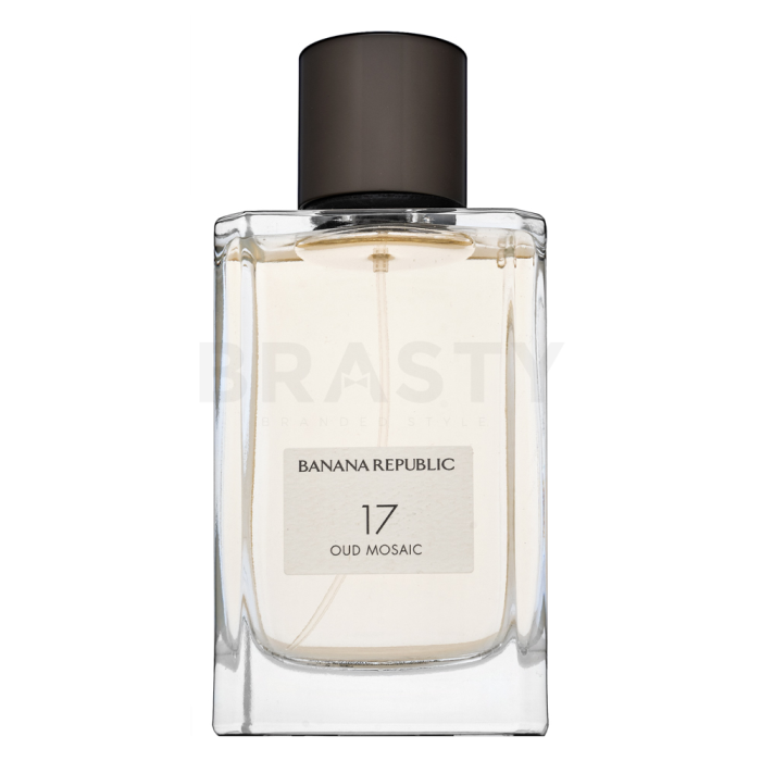 Banana Republic 17 Oud Mosaic parfémovaná voda unisex Extra Offer 2 150 ml