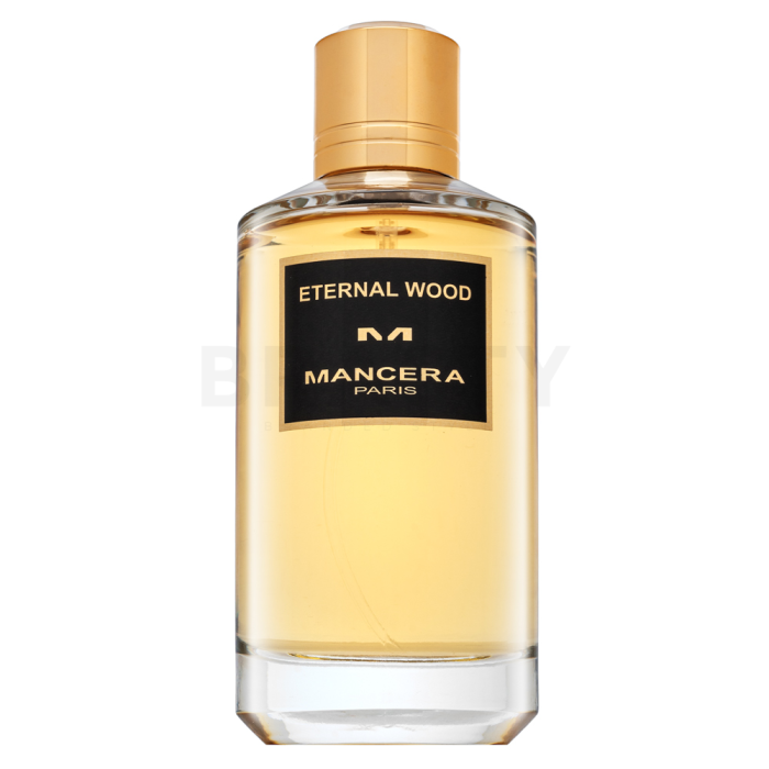 Mancera Eternal Wood Eau de Parfum unisex Extra Offer 2 120 ml