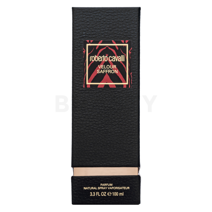 Roberto Cavalli Velour Saffron čistý parfém unisex Extra Offer 2 100 ml