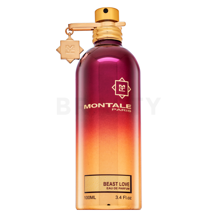 Montale Beast Love parfémovaná voda unisex Extra Offer 2 100 ml
