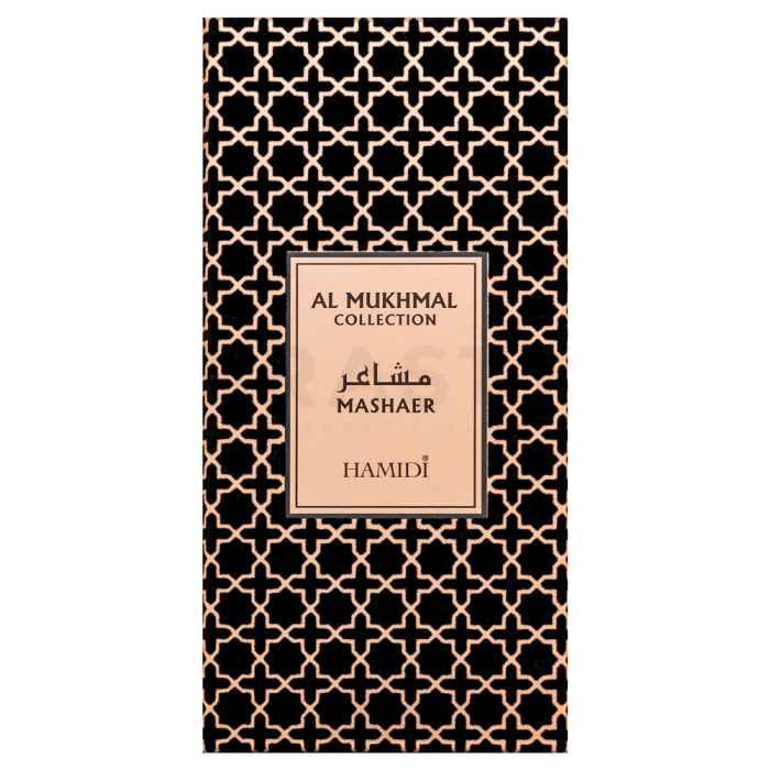 Hamidi Mashaer parfémovaná voda unisex Extra Offer 2 100 ml