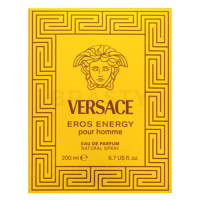 Versace Eros Energy woda perfumowana dla mężczyzn Extra Offer 2 200 ml