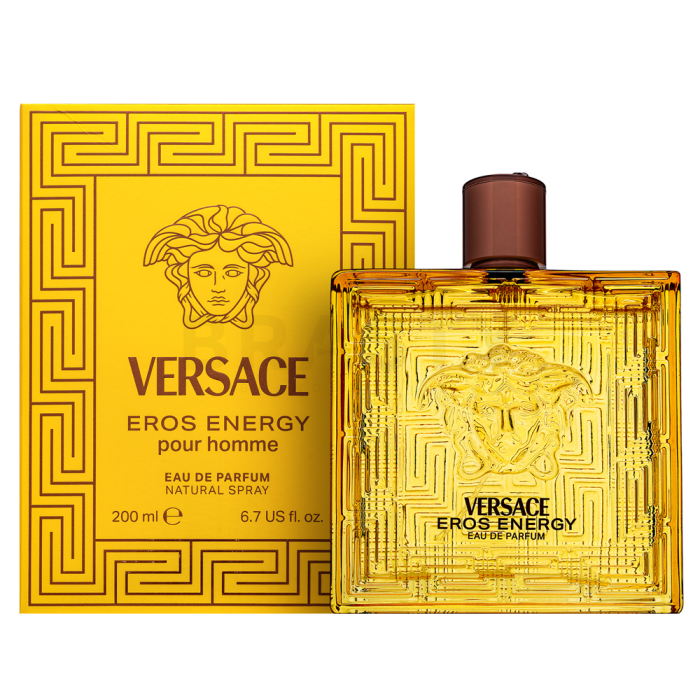 Versace Eros Energy woda perfumowana dla mężczyzn Extra Offer 2 200 ml