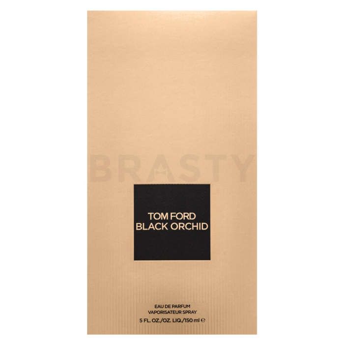 Tom Ford Black Orchid parfémovaná voda pro ženy Extra Offer 2 150 ml