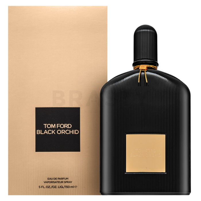 Tom Ford Black Orchid parfémovaná voda pro ženy Extra Offer 2 150 ml