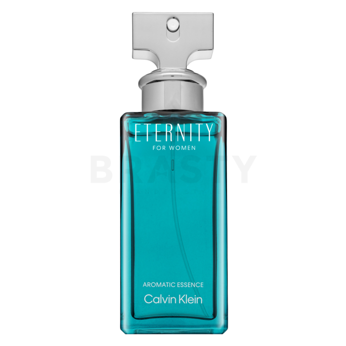Calvin Klein Eternity For Women Aromatic Essence parfémovaná voda pro ženy Extra Offer 2 50 ml