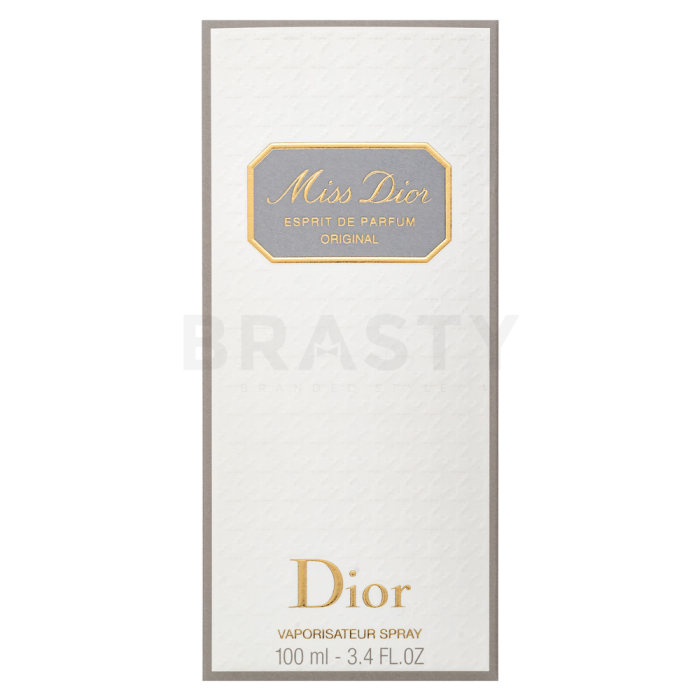 Dior (Christian Dior) Miss Dior Esprit De Parfum woda perfumowana dla kobiet Extra Offer 2 100 ml