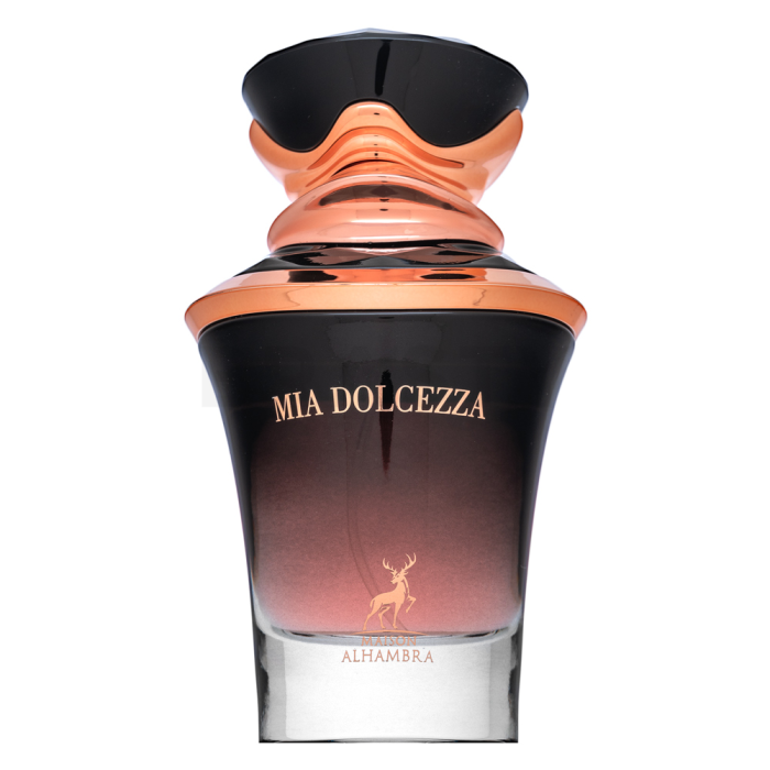 Maison Alhambra Mia Dolcezza parfémovaná voda pro ženy Extra Offer 3 100 ml
