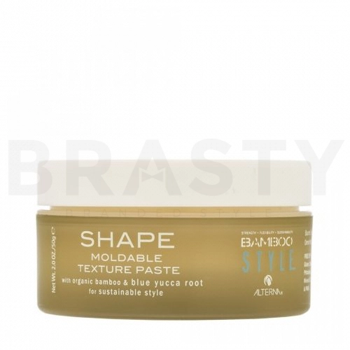 Alterna Bamboo Style modelující pasta 50 ml