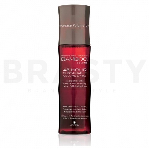 Alterna Bamboo Volume Spray für Haarvolumen 125 ml