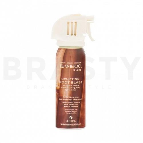 Alterna Bamboo Volume Uplifting Root Blast sprej pro objem vlasů 75 ml