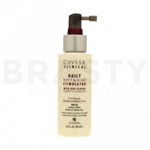 Alterna Caviar Clinical Daily Root & Scalp Stimulator Грижа за косата за стимулиране на скалпа 100 ml