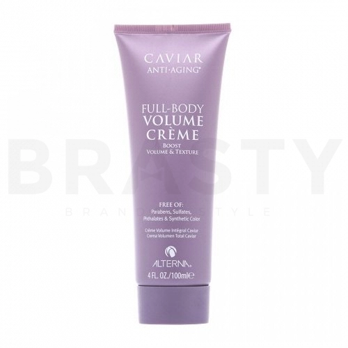 Alterna Caviar Styling Anti-Aging Full-Blown Volume Creme styling creme voor volume 100 ml