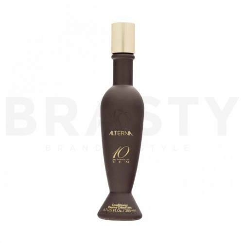Alterna Ten Conditioner подхранващ балсам 200 ml