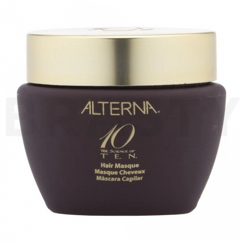 Alterna Ten vyživující maska na vlasy 150 ml