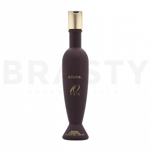Alterna Ten vyživující šampon 250 ml
