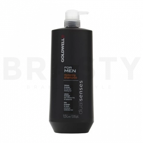 Goldwell Dualsenses For Men Thickening Shampoo shampoo 1500 ml