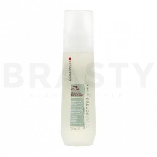 Goldwell Dualsenses Green True Color Leave-In Spray sprej pro barvené vlasy 150 ml