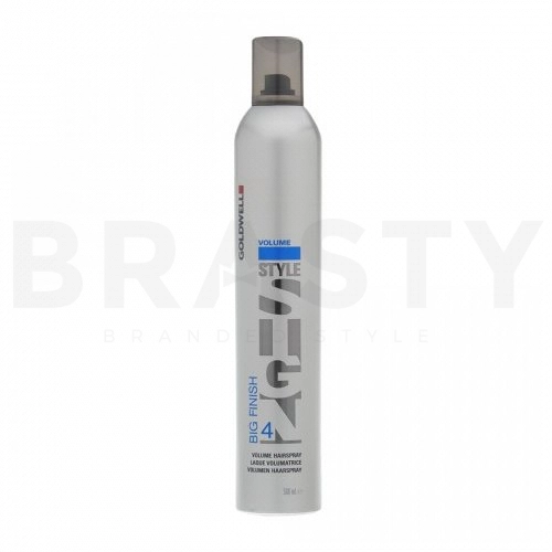 Goldwell StyleSign Volume Big Finish Hair Spray lak na vlasy 500 ml