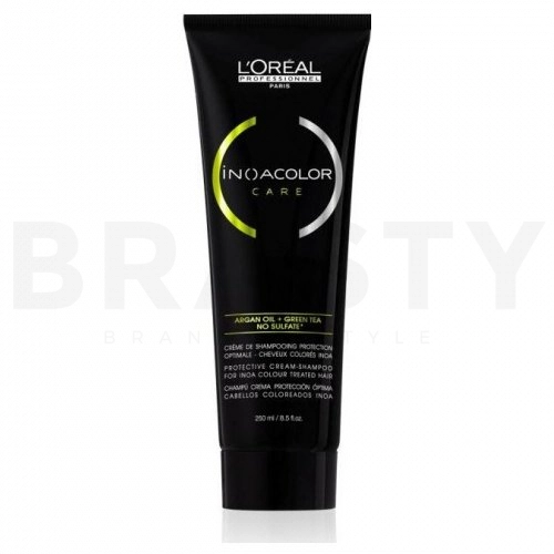 L´Oréal Professionnel Inoa Color Care Shampoo szampon do włosów farbowanych 250 ml