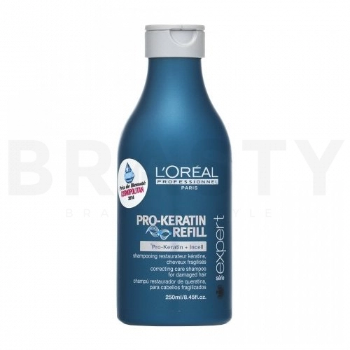 L´Oréal Professionnel Série Expert Pro-Keratin Refill Shampoo šampon za oslabljenu kosu 250 ml