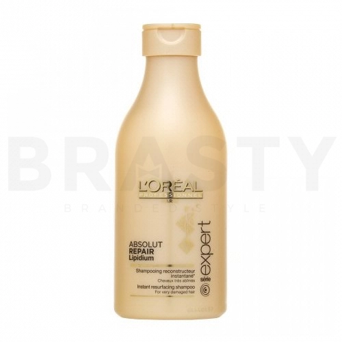 L´Oréal Professionnel Série Expert Absolut Repair Lipidium Shampoo šampon pro velmi poškozené vlasy 250 ml