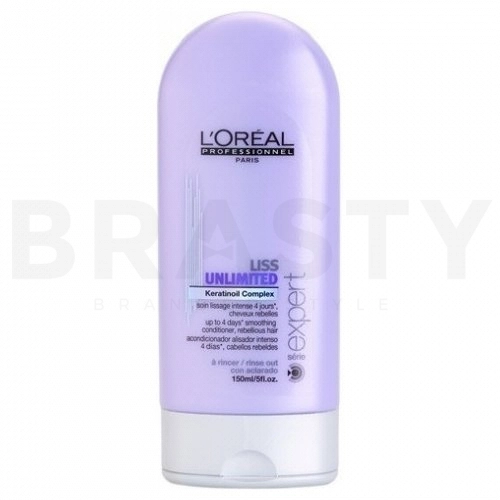 L´Oréal Professionnel Série Expert Liss Unlimited Conditioner conditioner for unruly hair 150 ml