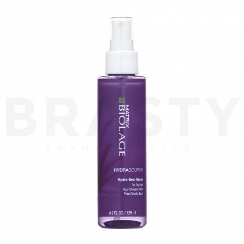 Matrix Biolage Hydrasource Dewy Moisture Mist sprej pro suché vlasy 125 ml