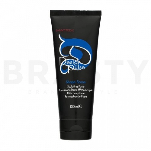 Matrix Design Pulse Shape Scene Sculpting Paste modelleerpasta 100 ml