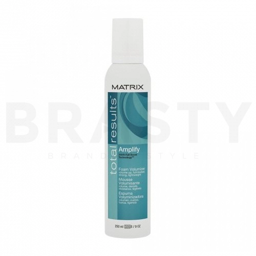 Matrix Total Results Amplify Foam Volumizer pěnové tužidlo pro objem vlasů 250 ml