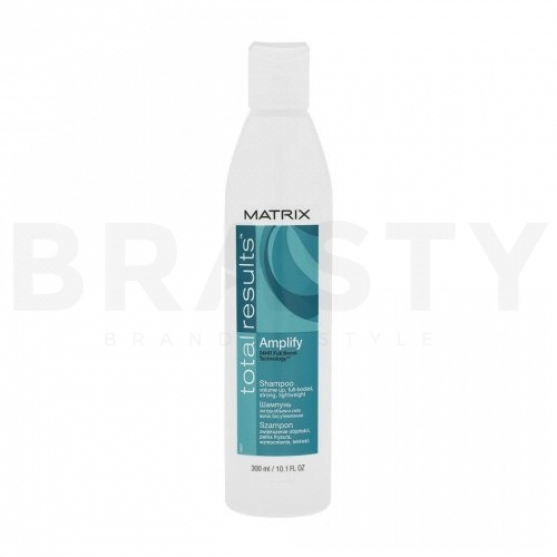 Matrix Total Results Amplify Shampoo shampoo voor fijn haar 300 ml
