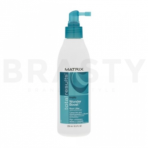Matrix Total Results Amplify Wonder Boost Root Lifter spray voor haarvolume 250 ml