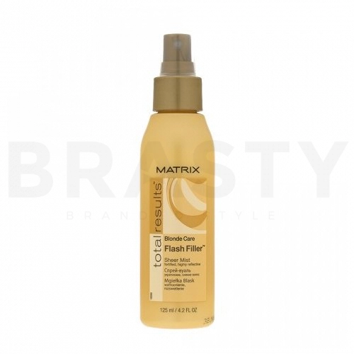 Matrix Total Results Blonde sprej pro blond vlasy 125 ml