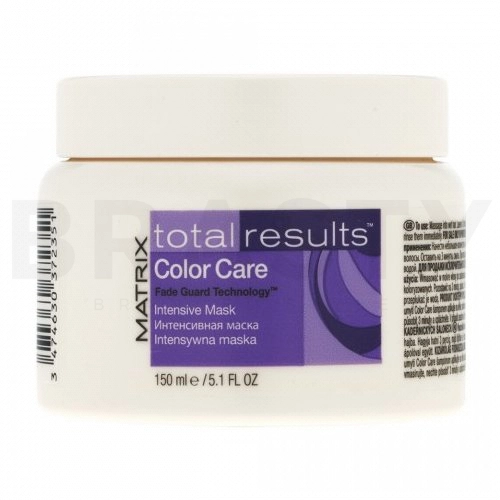 Matrix Total Results Color Care Intensive Mask Маска за боядисана коса 150 ml