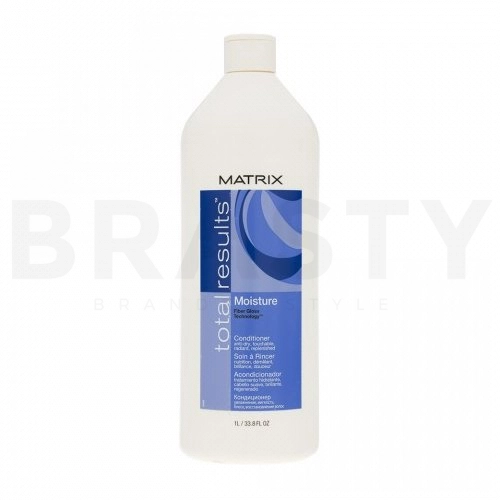Matrix Total Results Moisture Conditioner kondicionér pre suché vlasy 1000 ml
