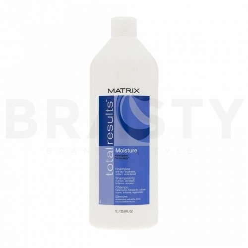 Matrix Total Results Moisture shampoo voor droog haar 1000 ml